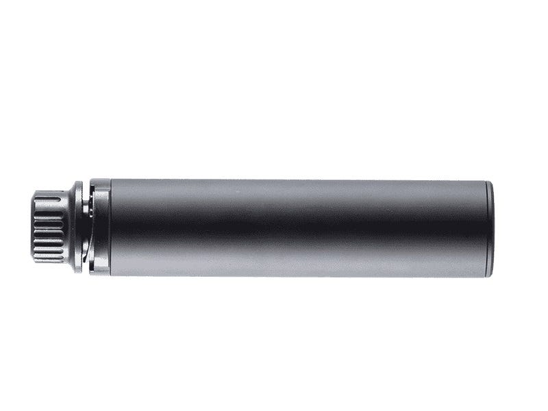 B&T APC40 SQD 40CAL SUPPRESSOR #