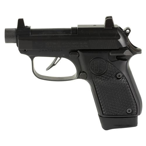 Beretta 30X Tomcat .32 ACP 2.8" 8rd Black