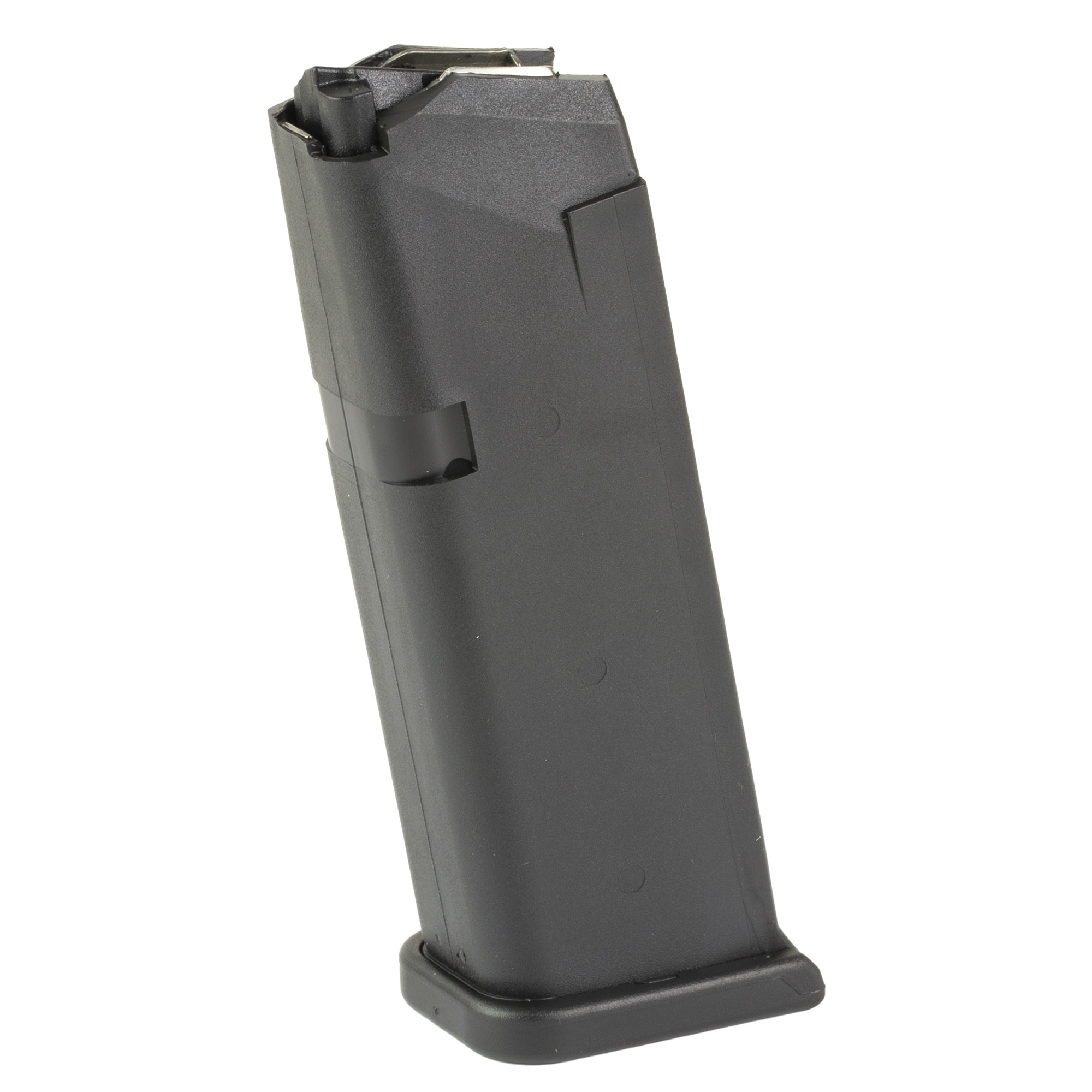 Glock GLOCK G25 Magazine 380 ACP 15rd Black Polymer