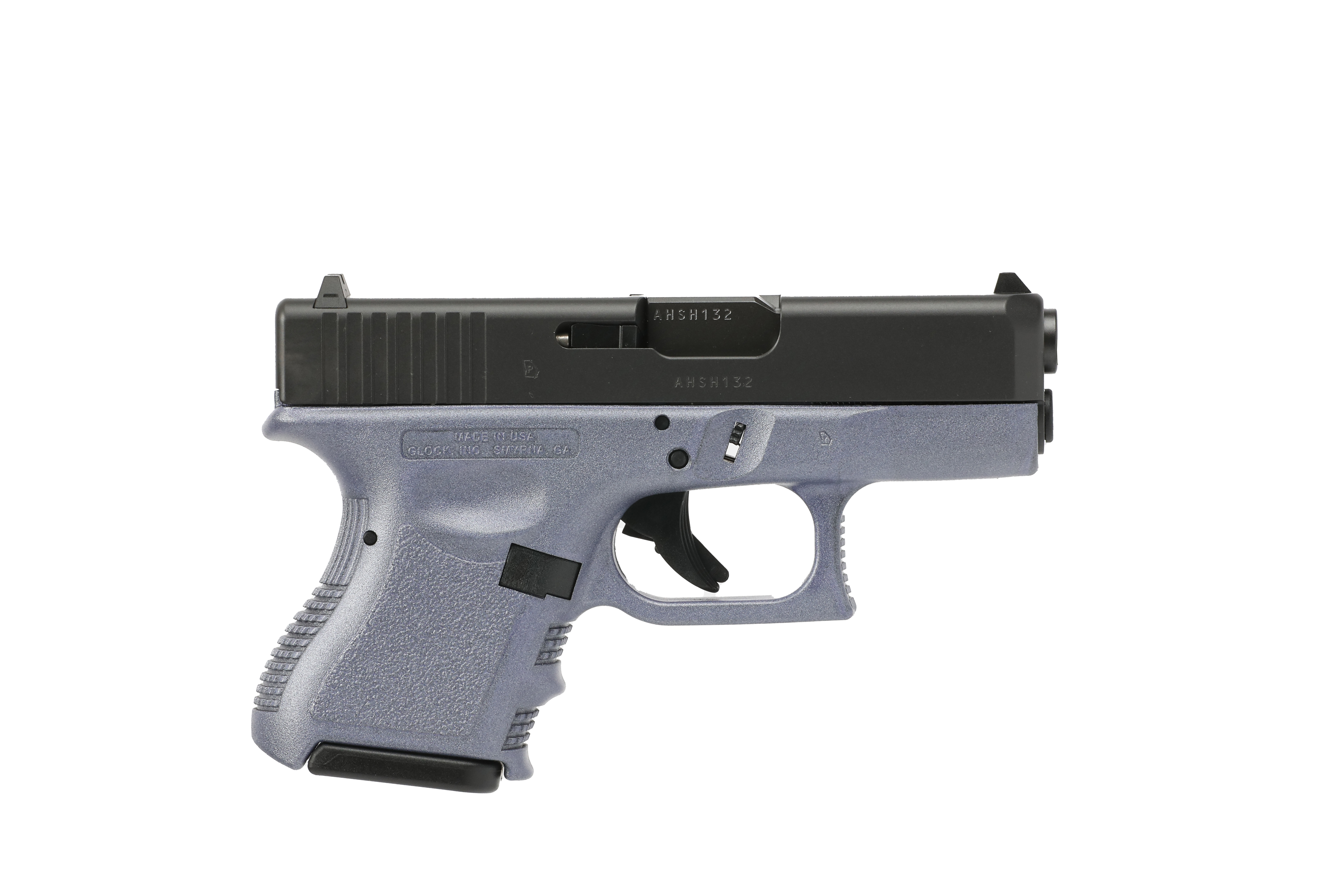 Glock GLOCK G28 380 ACP 3.5" 10rd - Grey