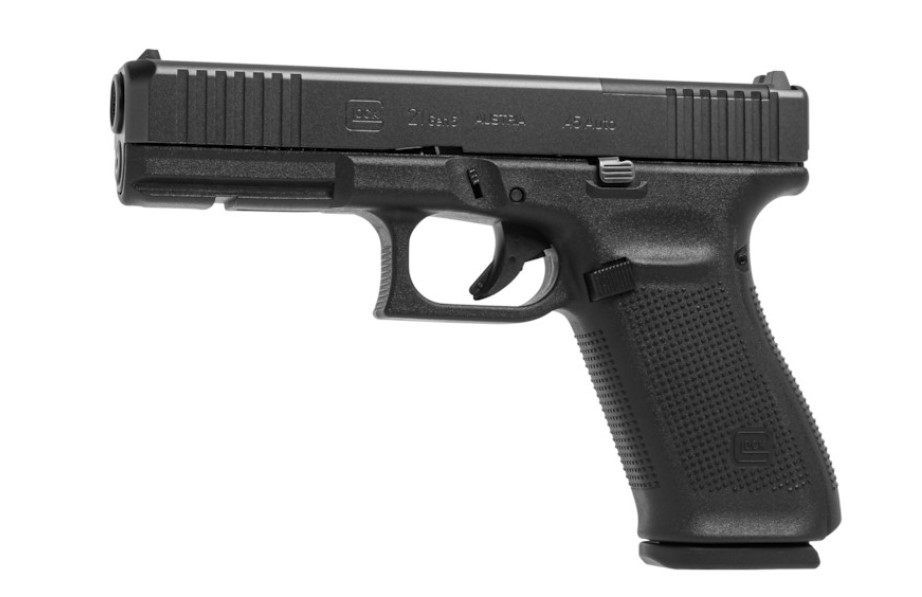 Glock GLOCK G21 45 ACP 4.6" 13rd - QP ONLY