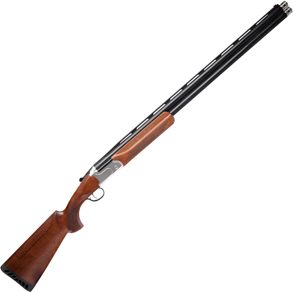 STEVENS 555 Sporting 410 28" 2rd - Walnut