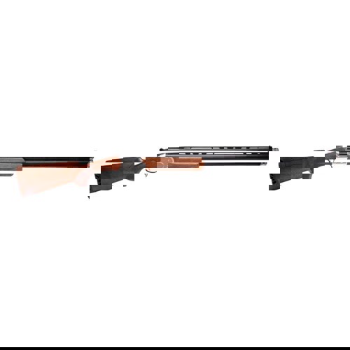 STEVENS 555 Sporting 20 Gauge 26 2rd  Walnut