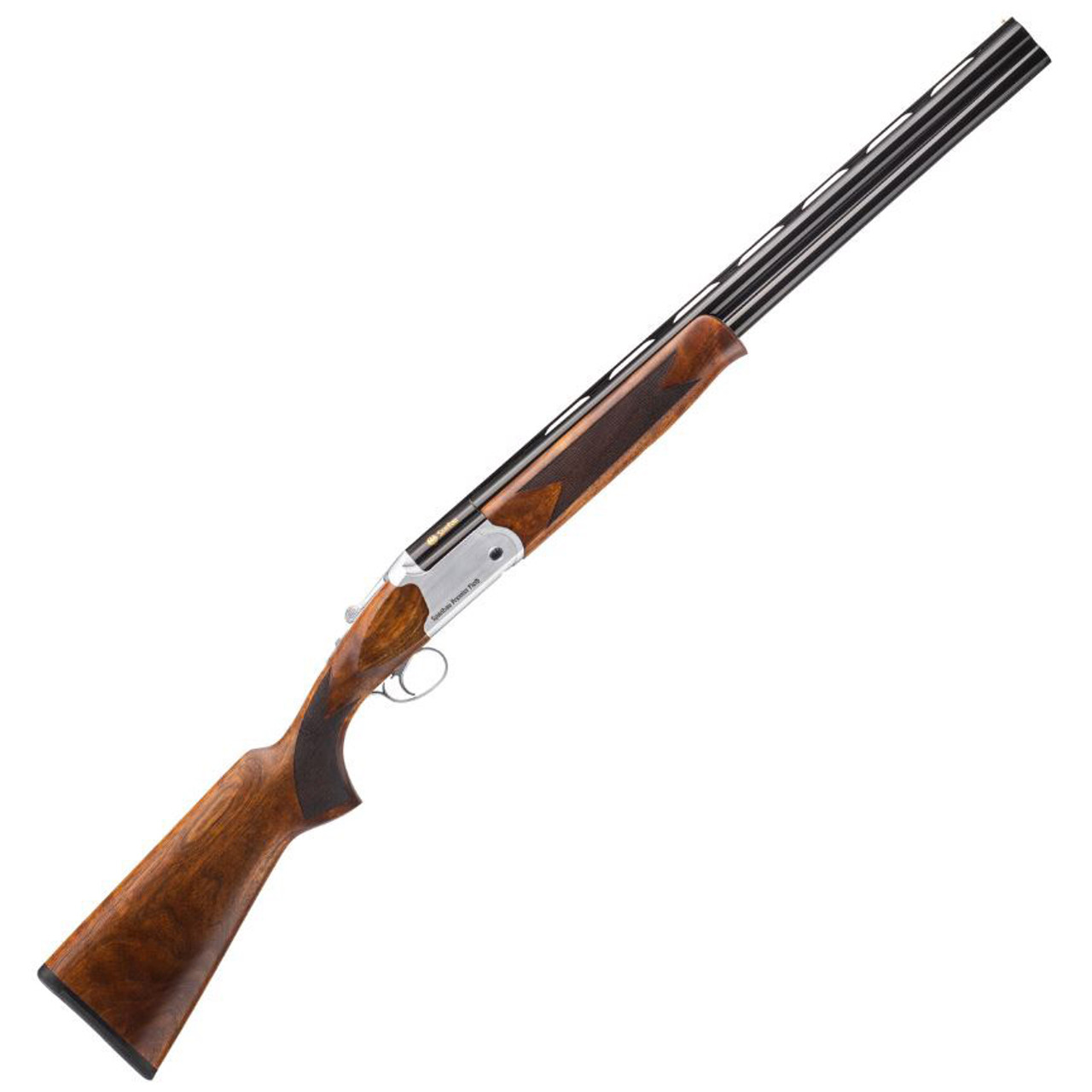 SPANDAU PREMIER 12 Gauge 28" 2rd - Walnut