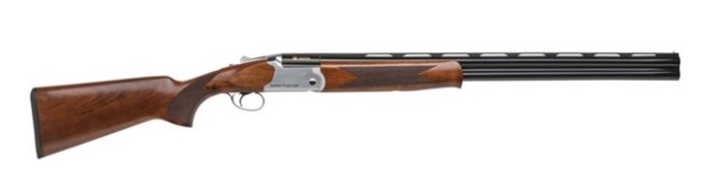 SPANDAU PREMIER 20 Gauge 28" 2rd - Walnut