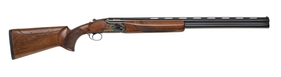 SPANDAU PREMIER 12 Gauge 28" 2rd - Walnut