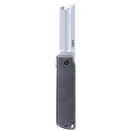 CRKT MinimalX Gray