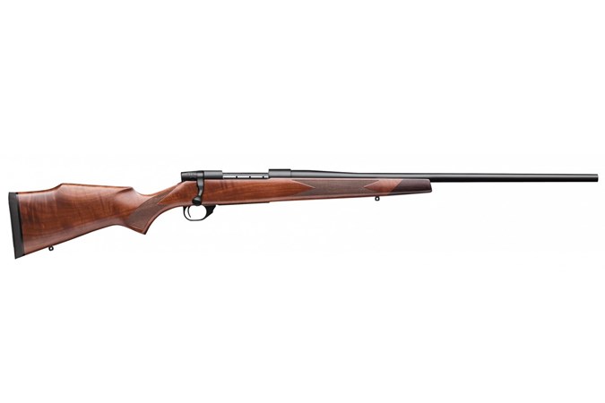 WEATHERBY Vanguard S2 Sporter 7mm-08 Rem 22" 5rd - Walnut