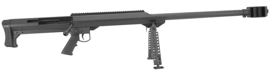 BARRETT Model 99 50 BMG 32" - Black