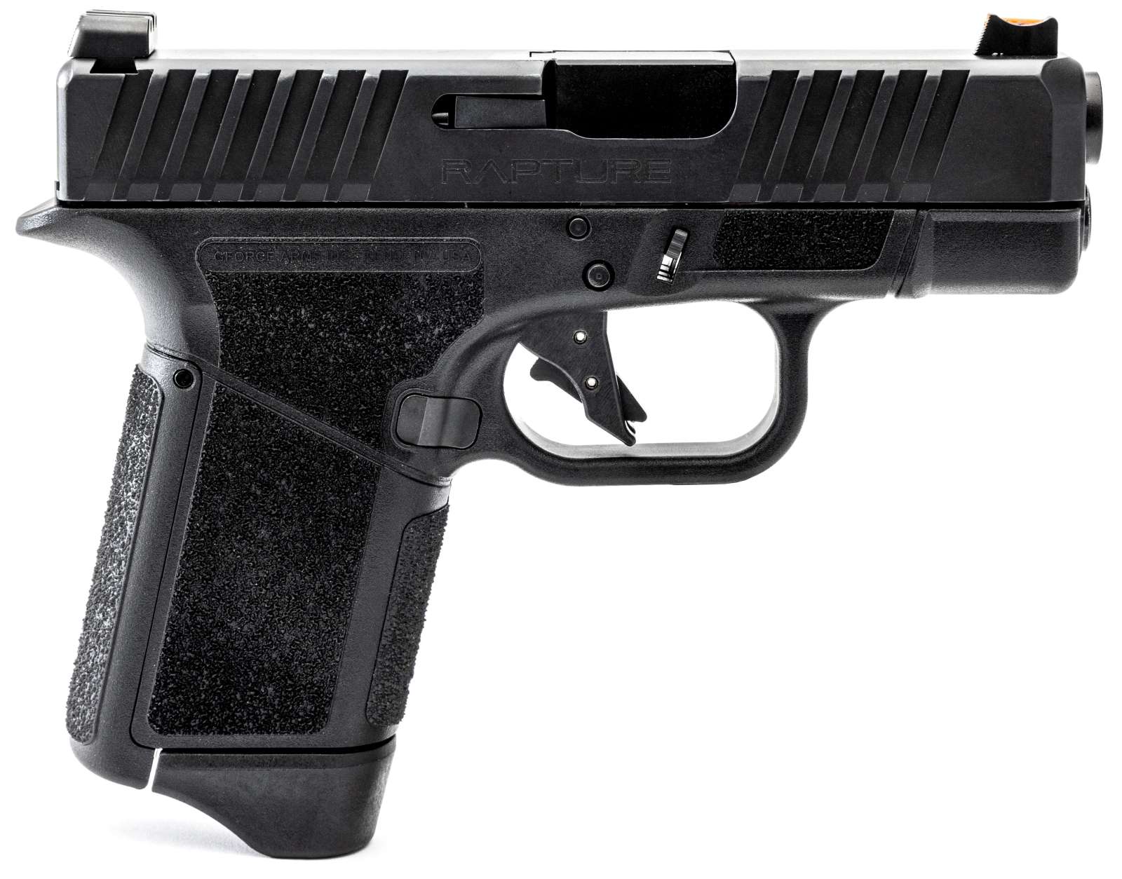 GFORCE ARMS RAPTURE-X 9mm 3.3