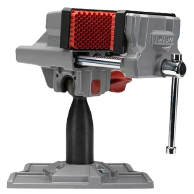 TIPTON Best Gun Vise 360