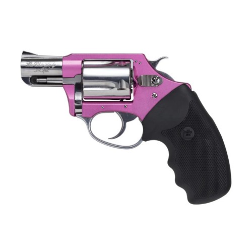 CHARTER ARMS Chic Lady 38 Special 2 5rd  FACTORY BLEM