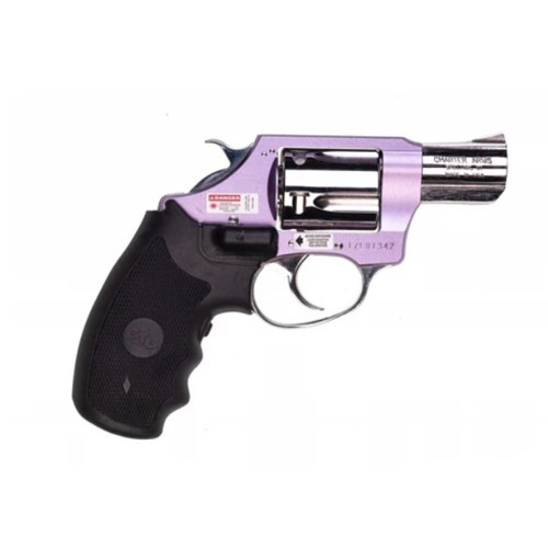 CHARTER ARMS Chic Lady 38 Special P 2 5rd  FACTORY BLEM