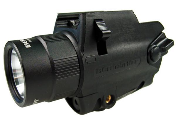Beamshot BEAMSHOT LASER COMBO W/STROBE FUNCTION