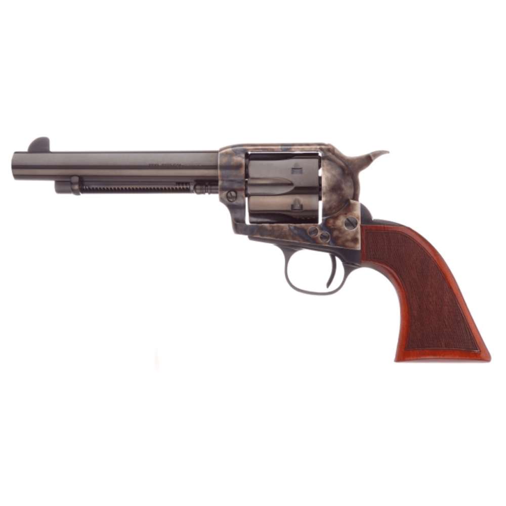 TAYLORS AND COMPANY Runnin' Iron 357 Mag 5.5" 6rd - Walnut