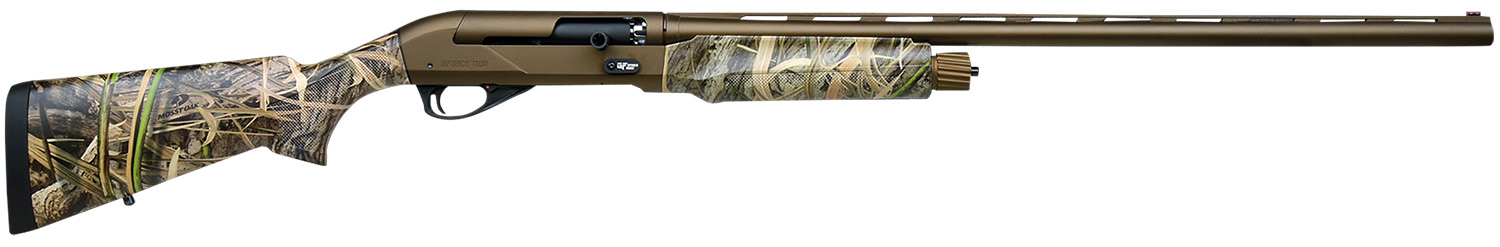 GFORCE ARMS TWO MO SHADOW GRASS 12Ga 28"
