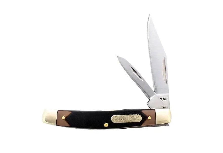 SCHRADE KNIFE ISOLATE ENRAGE | USA Gun Store
