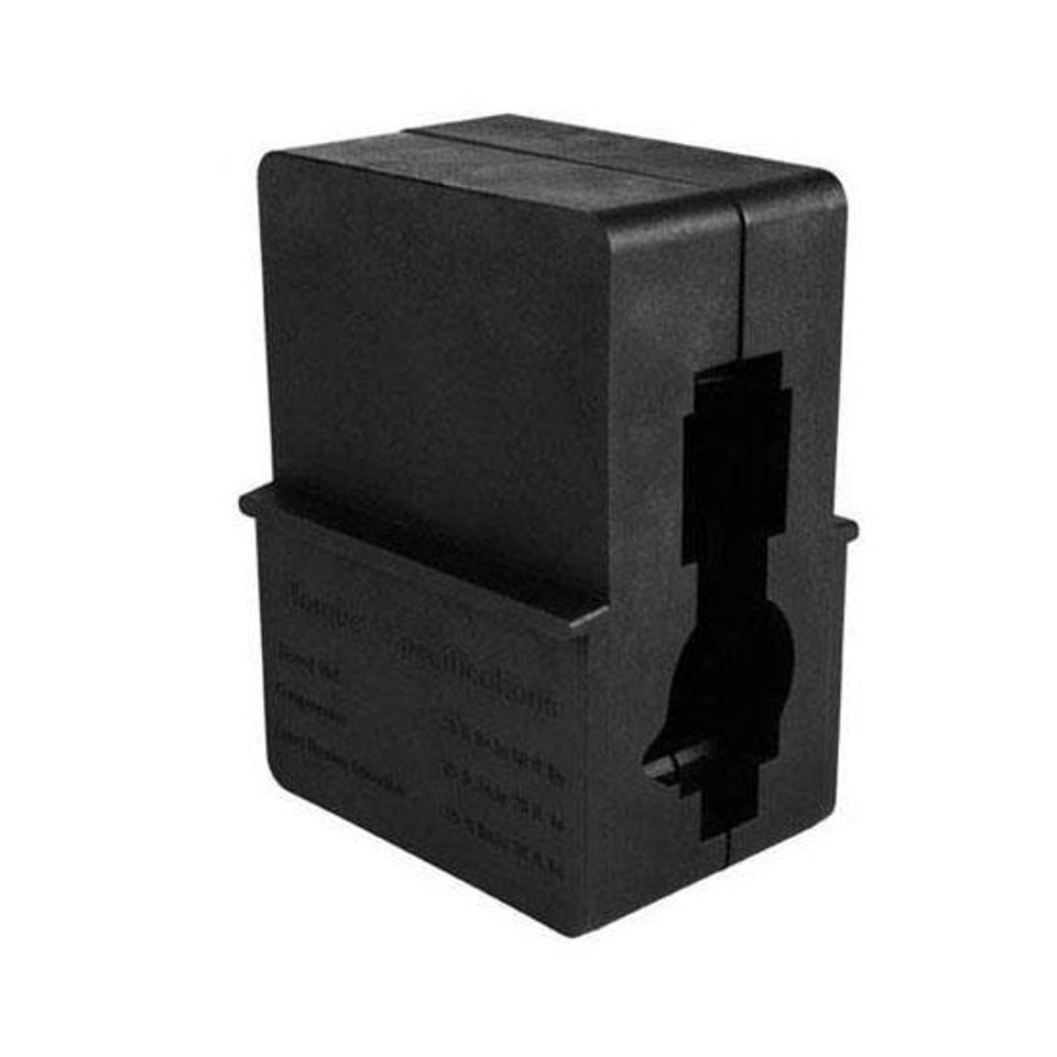 Aim Sports AR-15 Upper Receiver Vise Block ATUVB