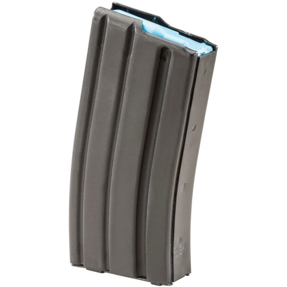 Alexander Arms ALEXANDER ARMS AR-15 50 Beowulf 7rd Weapon System Black Steel