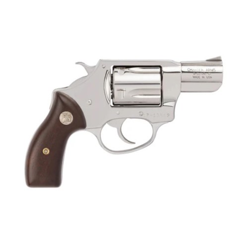 CHARTER ARMS Undercover 38 Special 2 5rd  FACTORY BLEM