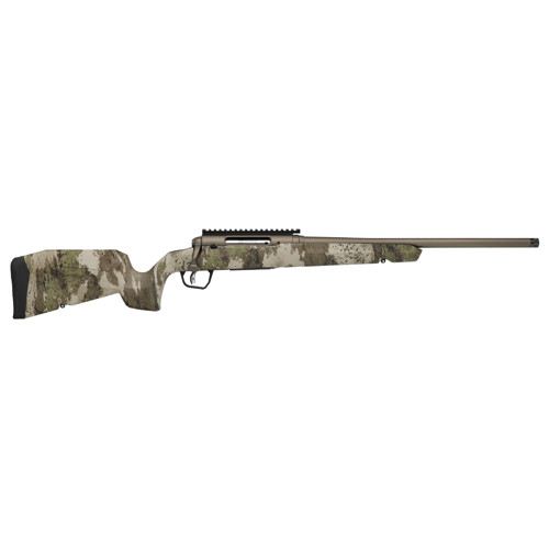 SAVAGE ARMS Axis 2 Pro 308 Win Camo Savage Woodland