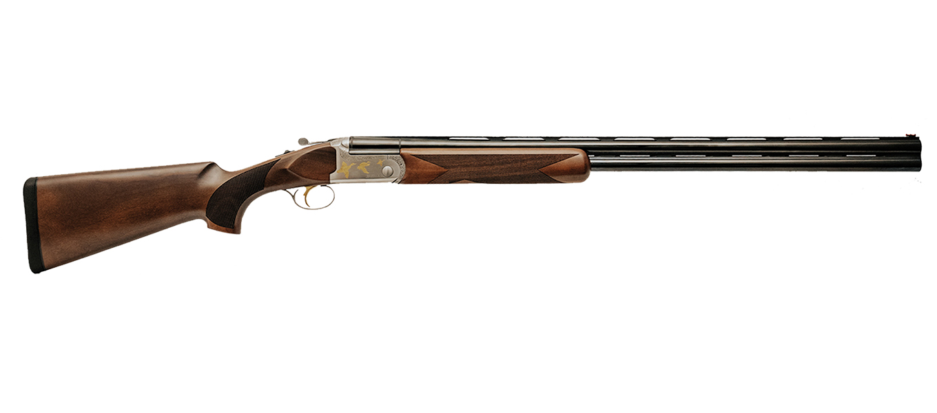 BETTINSOLI X-Trail 12 Gauge 30