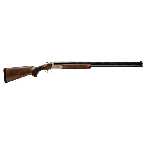 BETTINSOLI X-Trail 12 Gauge 30" 2rd - Coin Finish - RIGHT HAND