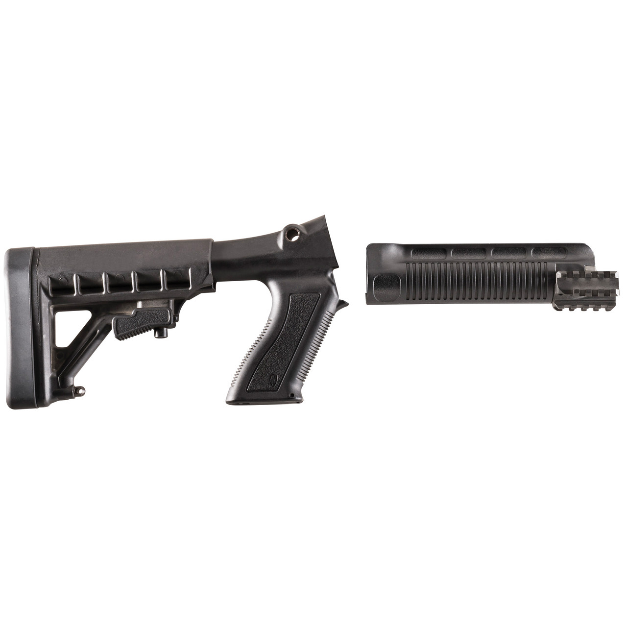 Archangel ARCHANGEL Tactical Pistol Grip Stock Black Syn Rem 870