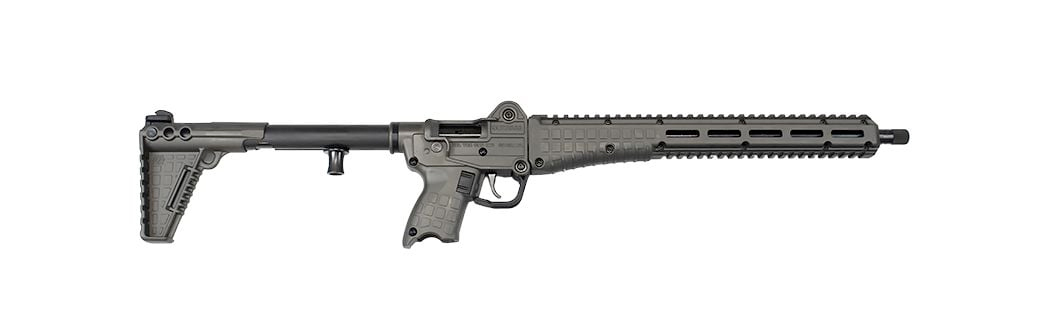 Kel-Tec Kel-Tec KELTEC SUB2K G3 9MM TUNGSTEN GLK 15RD MAG