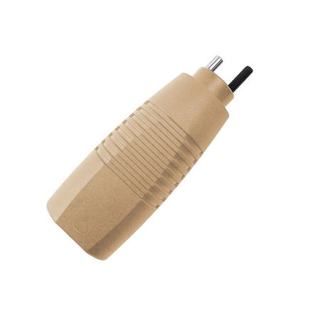 B&T Firearms 30671CT TP9N Foregrip Coyote Tan Polymer
