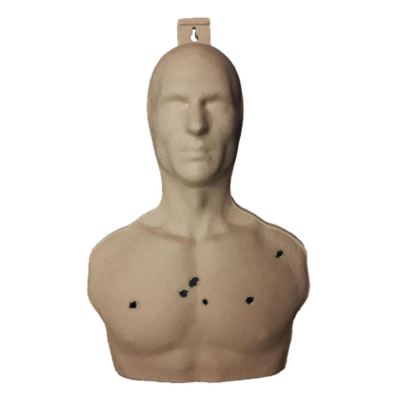 BIRCHWOOD CASEY 3D Silhouette Tan 3 Pack