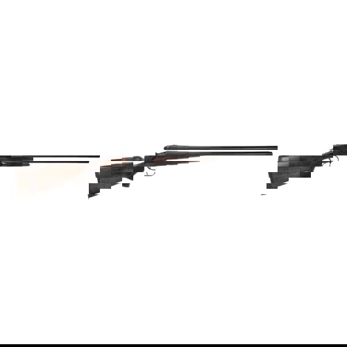 HERITAGE MANUFACTURING Badlander 12 Gauge 28 2rd  Black  Wood