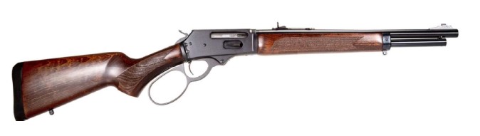ROSSI R95 454 Casull 16.5" 7rd - Walnut