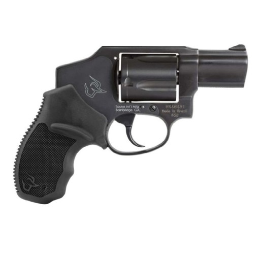 TAURUS 650 357 Mag 2 5rd  Black