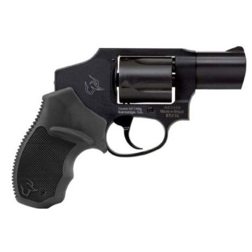 Taurus M850 38 Special 3 5rd  Black