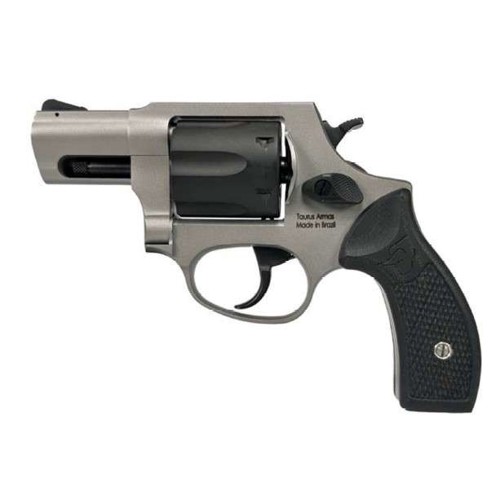 TAURUS 856 38 Special 2 6rd  Black  Gray