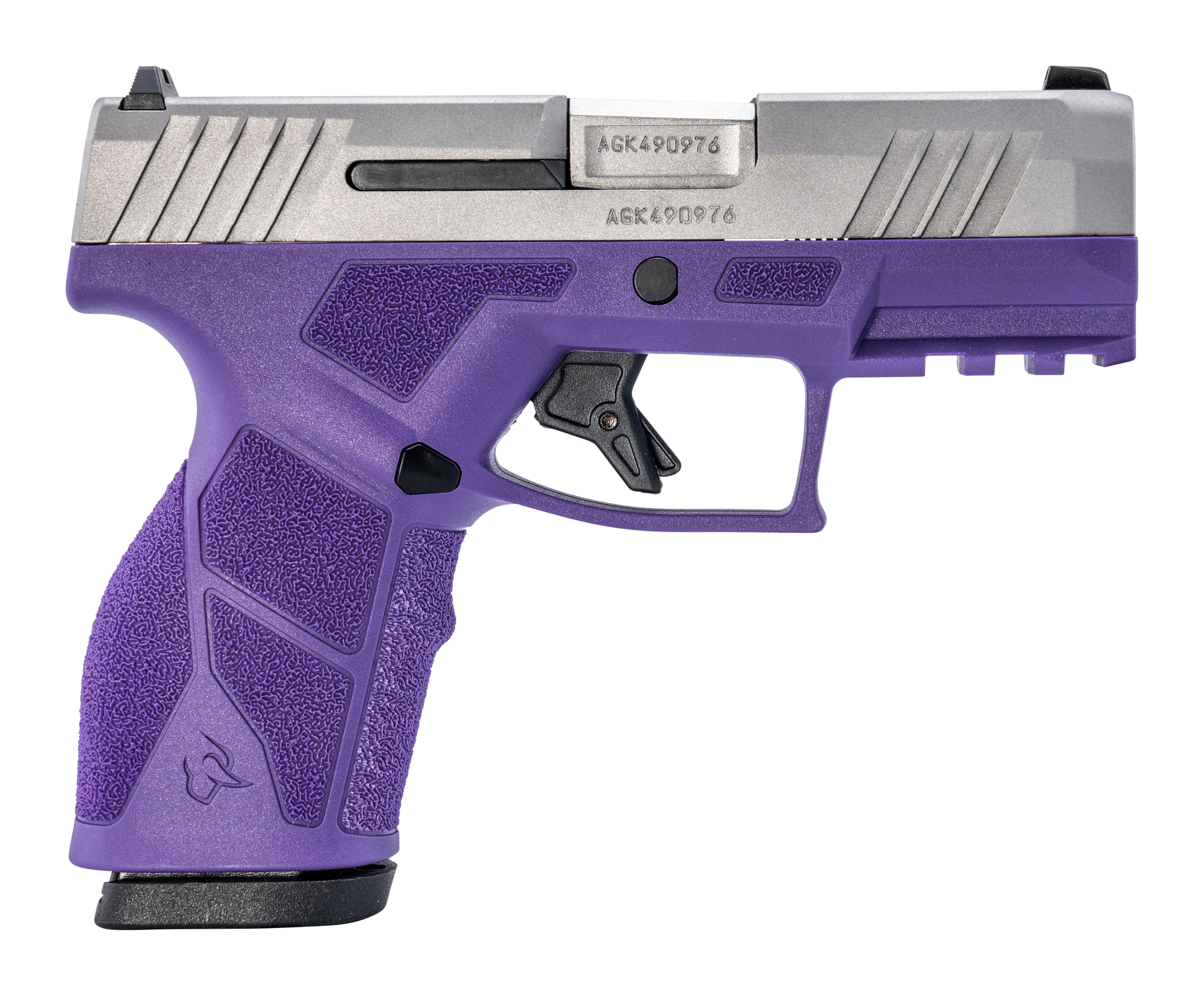 TAURUS GX2 9mm 3.38" 10rd DP/SS