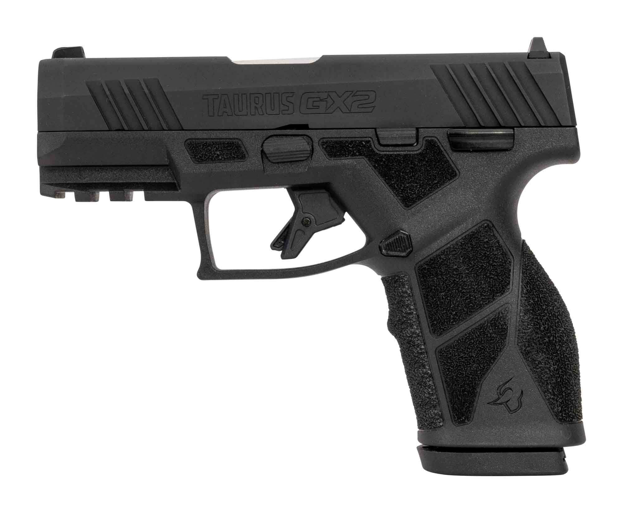 Taurus GX2 9mm Pistol