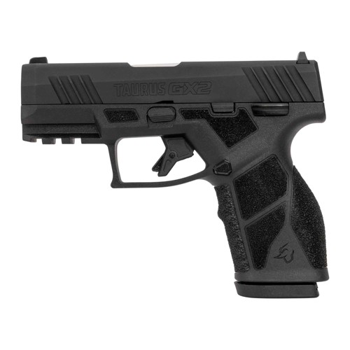 TAURUS GX2 9mm 338 13rd  Black