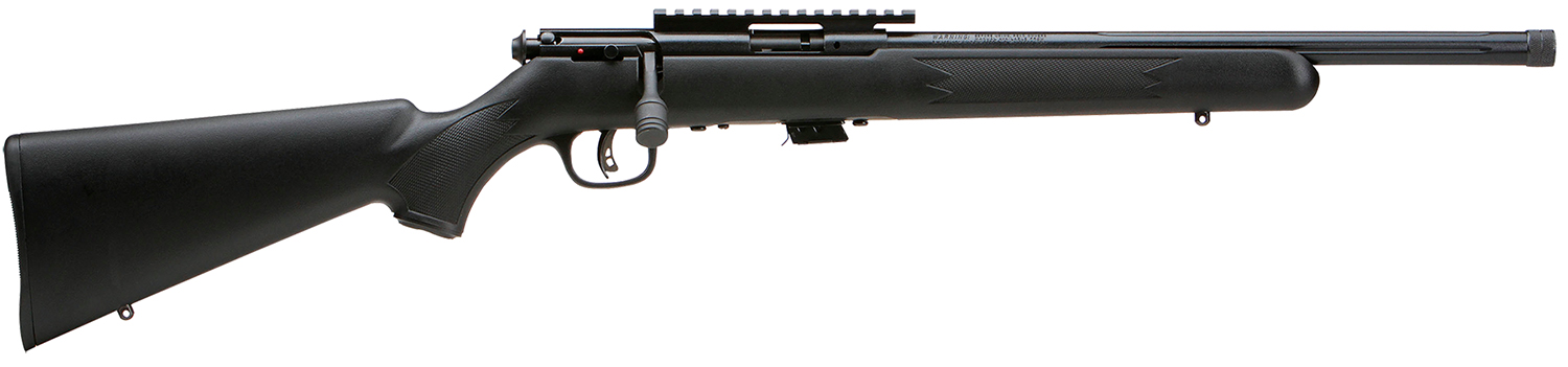 SAVAGE ARMS Mark II FV-SR 21 Sharp 16.5" 10rd