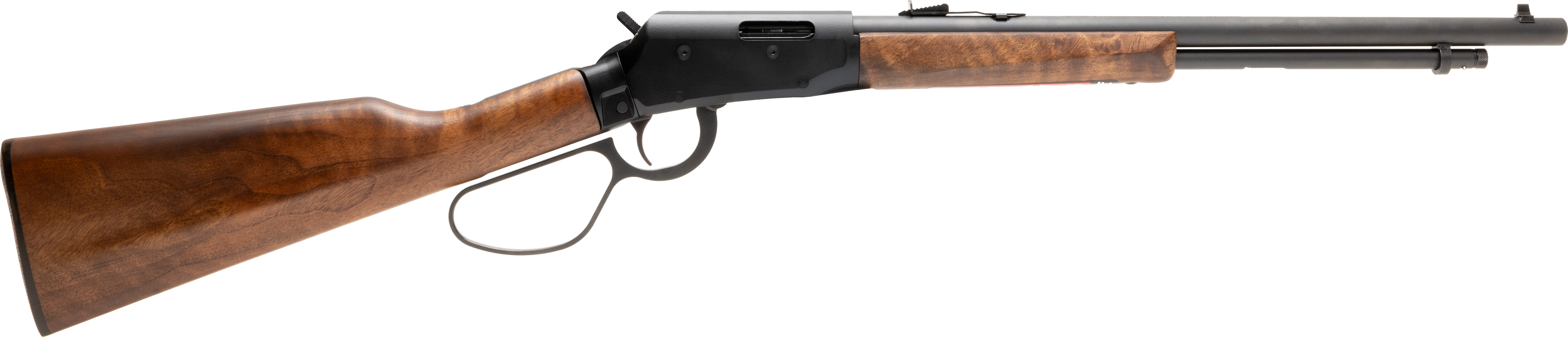SAVAGE ARMS REVEL Classic 22 LR 18" 12rd Satin Walnut Stock