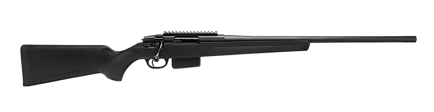 STEVENS 334 - Black Synthetic 270 Win