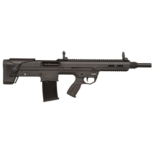 GFORCE ARMS GFBP 12 Gauge 185 5rd  Black