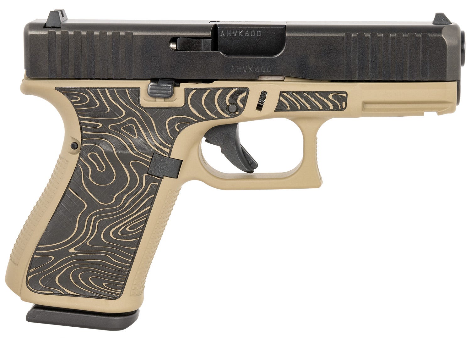 Glock Glock G19 Gen 5