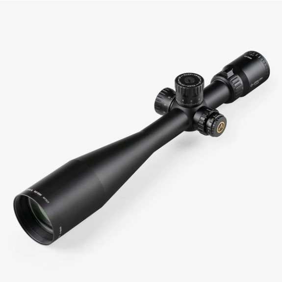 Athlon Optics ATHLON OPTICS Ares ETR UHD 15-60x56 BLR2 SFP IR MOA Reticle