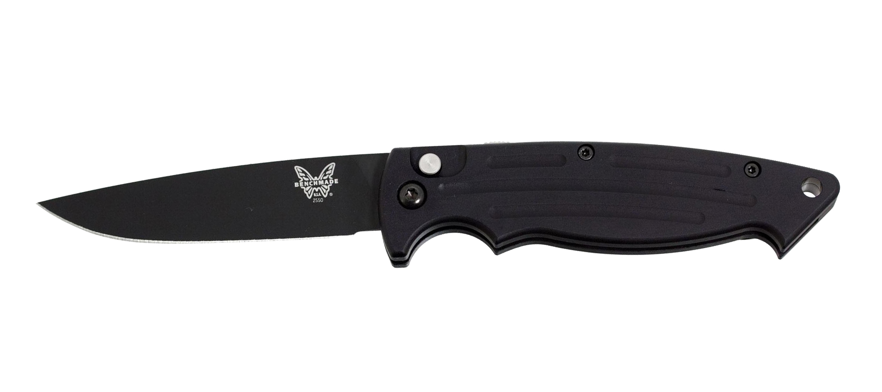 Benchmade BENCHMADE MINI REFLEX AUTO PLAIN ED