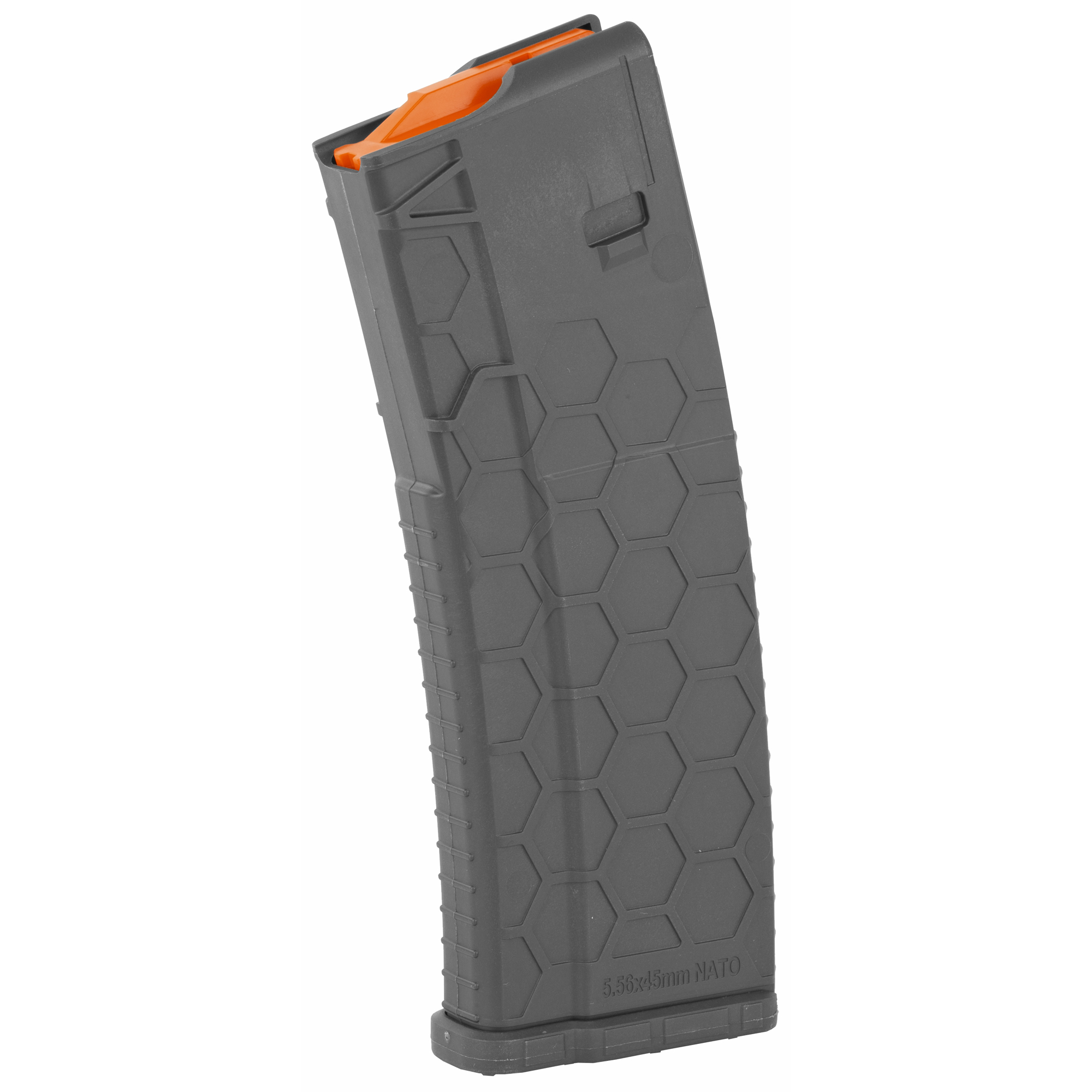 HEXMAG HEXMAG Series 2 Gray Detachable 30rd Multi-Cal AR-15