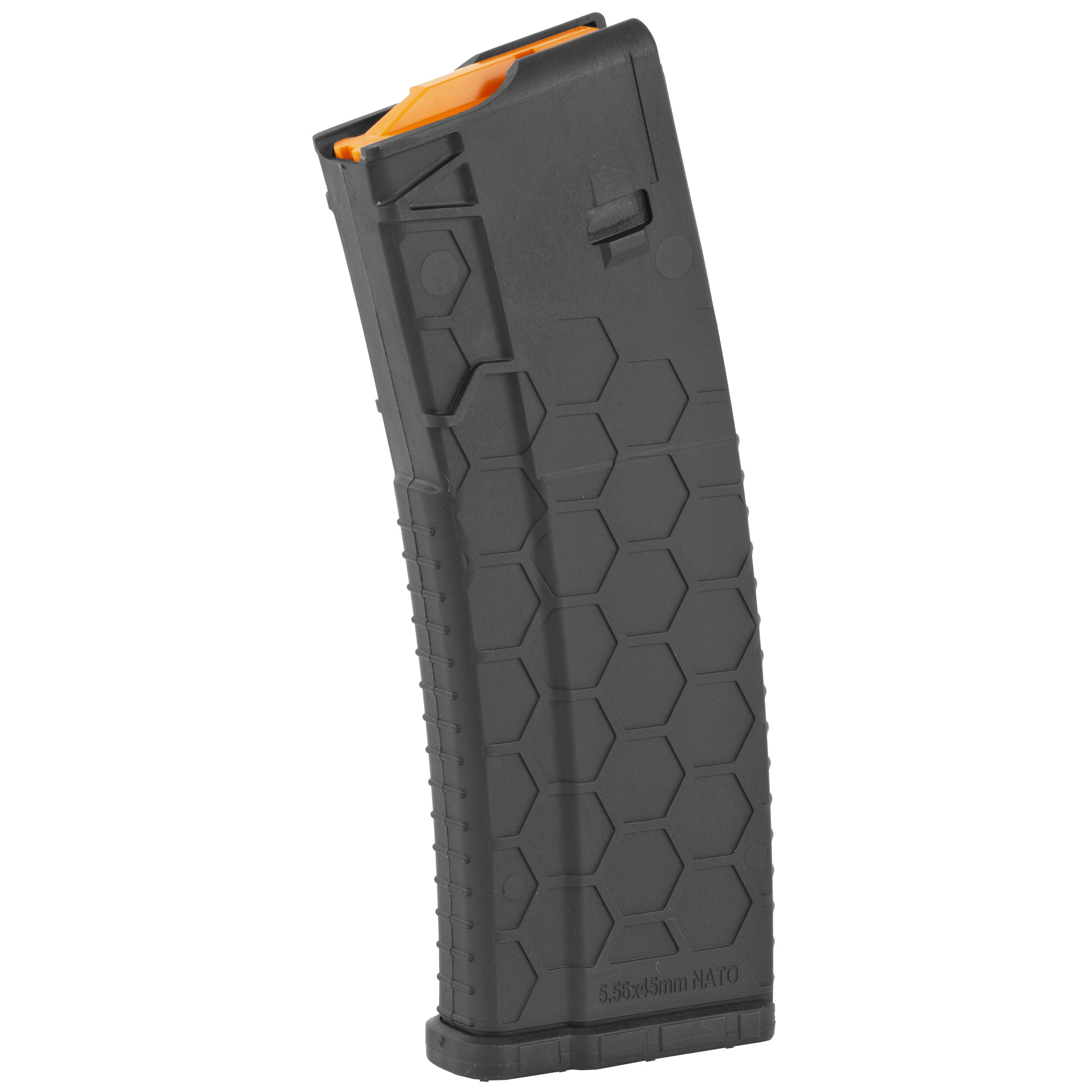 HEXMAG HEXMAG Series 2 Black Detachable 10rd Multi-Cal AR-15