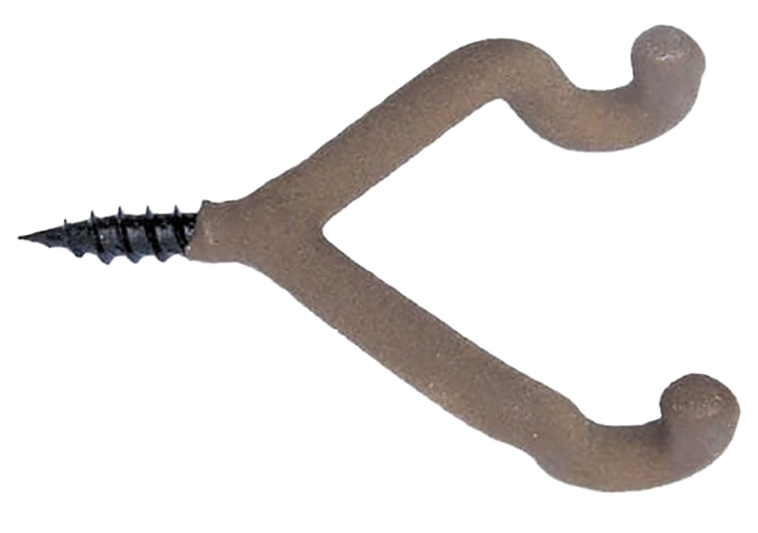 HME Dual Accessory Hook 3 Pack