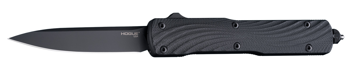 HOG COUNTERSTRIKE BLACK TANTO,